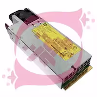 قیمت و خرید پاور سرور HP Server DL560 Gen9 1500W 704604-001