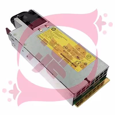 قیمت و خرید پاور سرور HP Server DL560 Gen9 1500W 704604-001