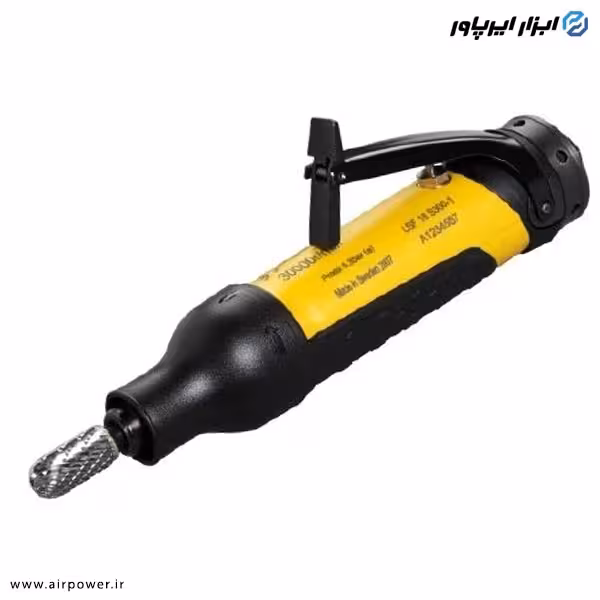 فرز انگشتی بادی اطلس کوپکو سوئد مدل LSF19 S300-2