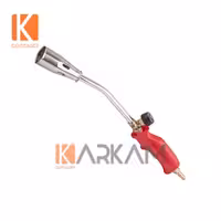 گرمکن کوتاه مشعل ایزوگام THT-16CO توسن