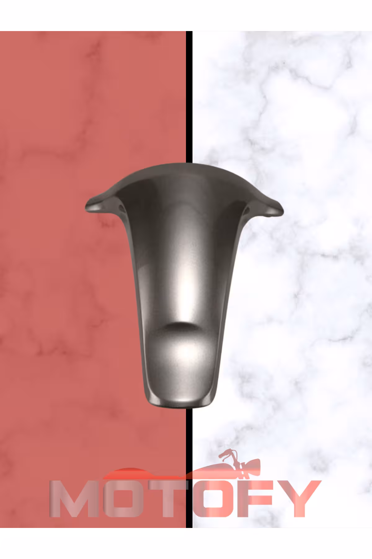 لوازم یدکی موتورسیکلت HONDA PCX 125 2012 2013 پانل دودی ORIGINAL 64338 KWN 900 ZD MOTOFY