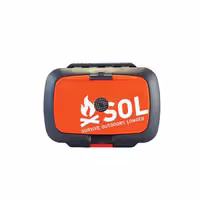 کیت بقا SOL Origin - محصول آمریکا