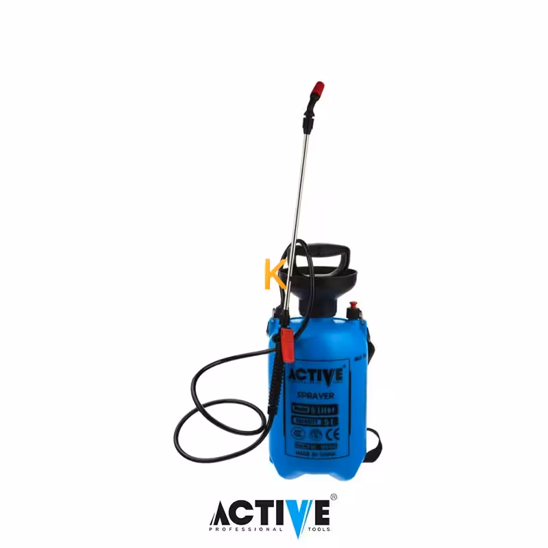 سم پاش 5 لیتری AC-1005LS اکتیو