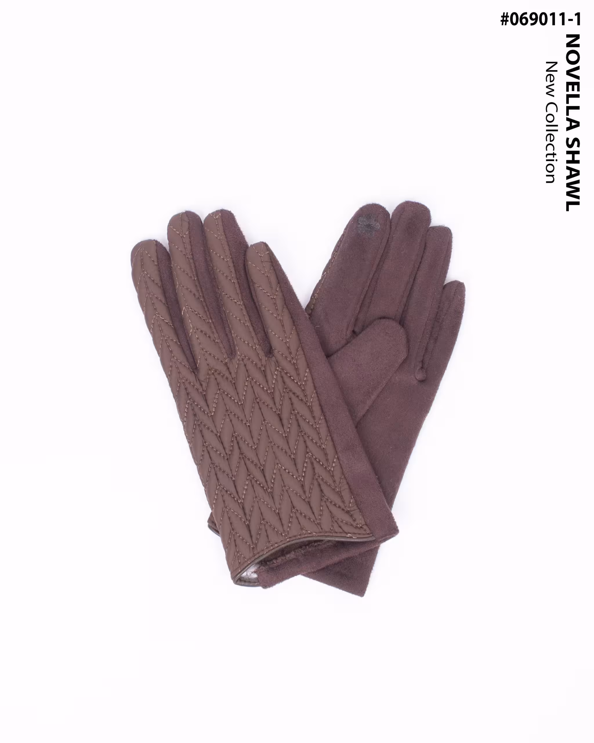 دستکش کد 069011 | نوولاشال
