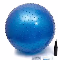 توپ جیم بال خاردار JOEREX کد MF-078 قطر 65 سانتی متر
