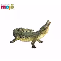 حیوانات موجو کروکودیل (نقره ای)