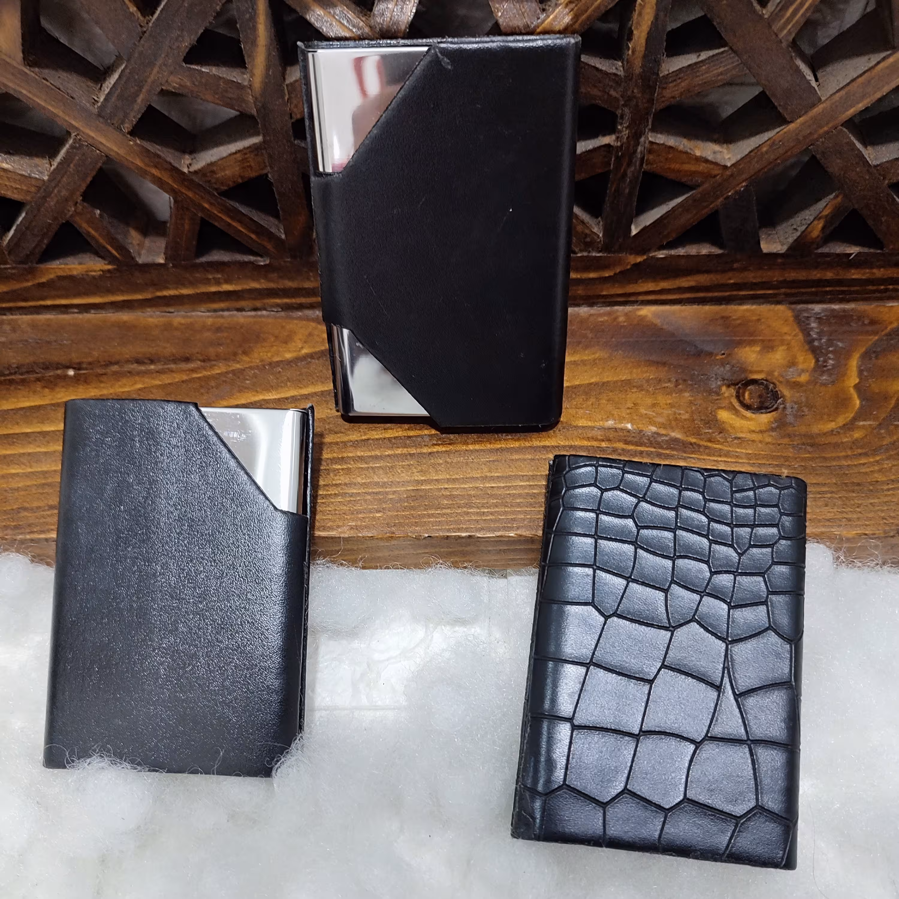 جاکارتی مگنتی 