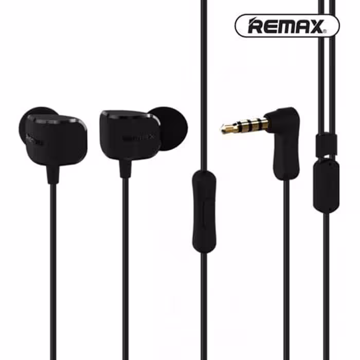 هندزفری ریمکس مدل Remax RM-502