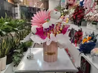 باکس هدیه یونیکورن سفید