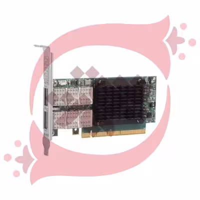خرید کارت شبکه سرور HP Infiniband FDR 2P 545 QSFP 702211-B21