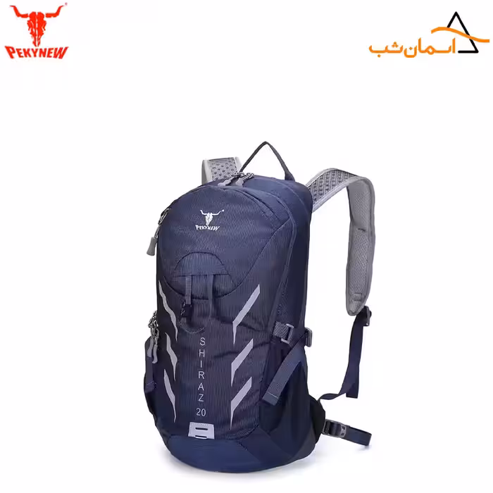 کوله پشتی پکینیو (کله گاوی) مدل شیراز 20