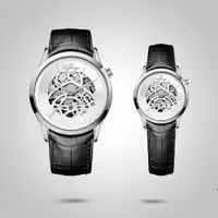 ساعت ست مردانه و زنانه الگنگس مدل SA8251-101