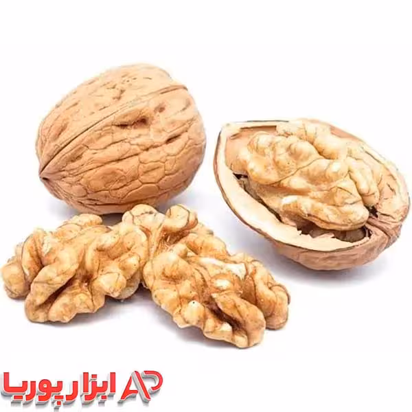 نهال گردو پدرو