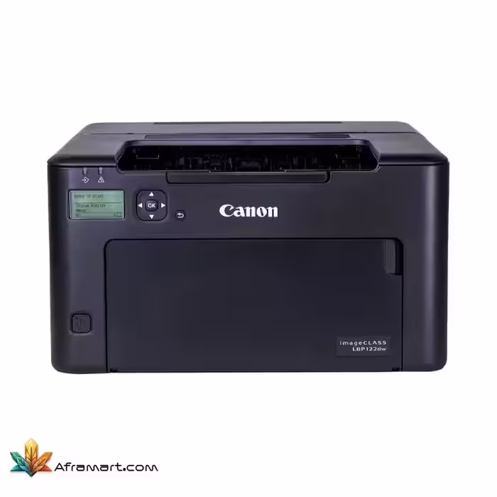 پرینتر لیزری تک کاره کانن مدل Canon LBP122dw