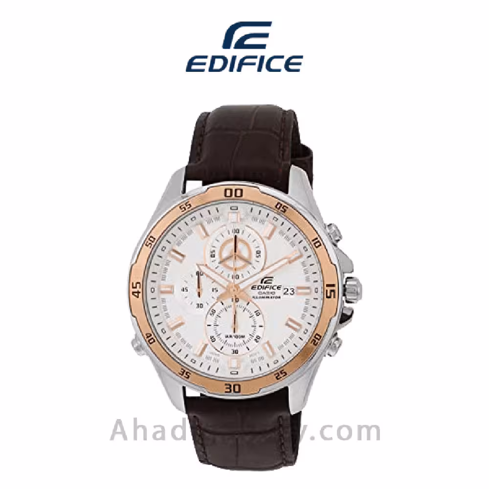 ساعت مچی کاسیو سری ادیفایس مدل EFR-547L-7AVUDF