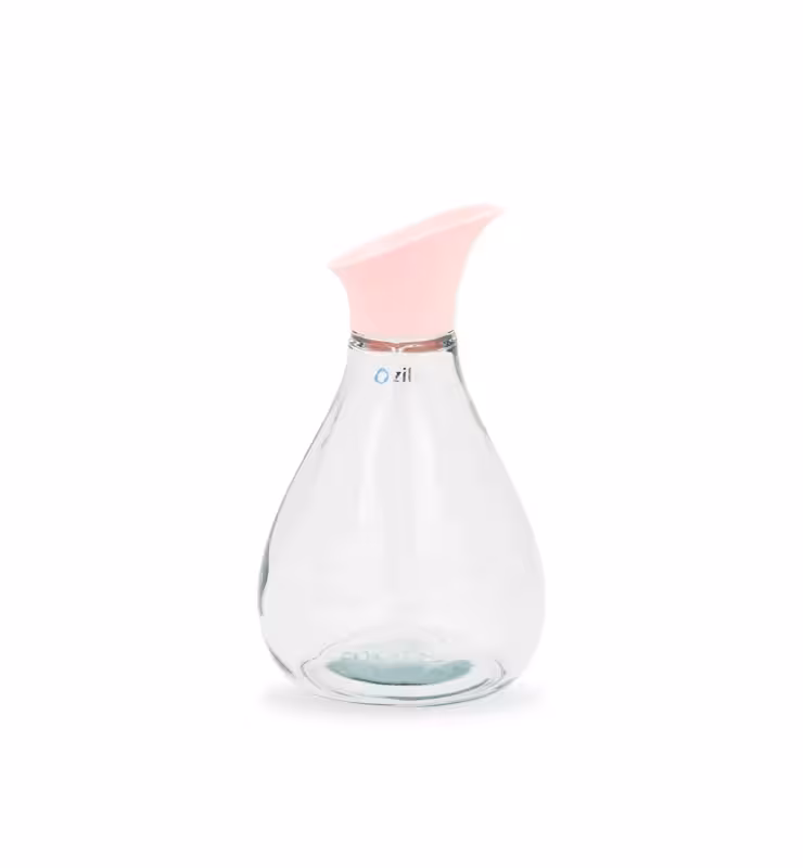 آبلیمو خوری آونگ سایز 2 زیبا سازان (پست پیشتاز پس کرایه)