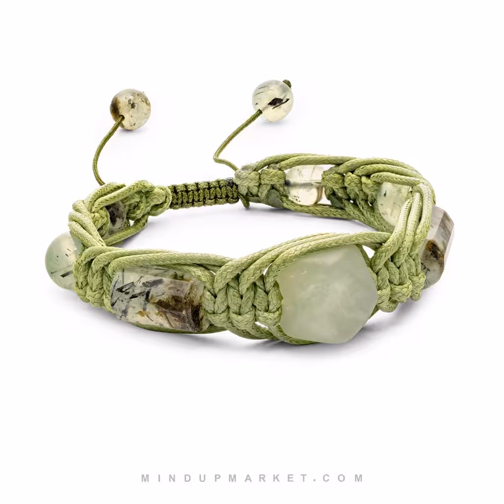 دستبند ماچا