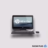 All In One Hp 3420 – آل این وان استوک