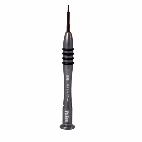 قیمت و خرید پیچ گوشتی سه سو ایفونی 7 یاکسون YX 289B 06