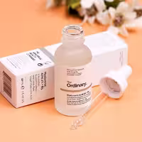 سرم آبرسان هیالورونیک اسیدthe ordinary hyaluronic acid2%  B5