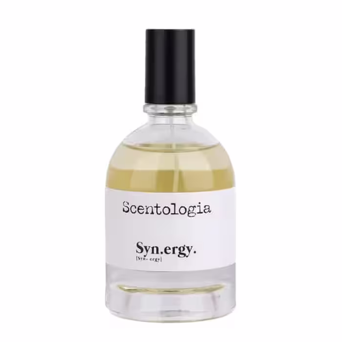 عطر سنتولوژیا سینرژی | Scentologia Syn.ergy
