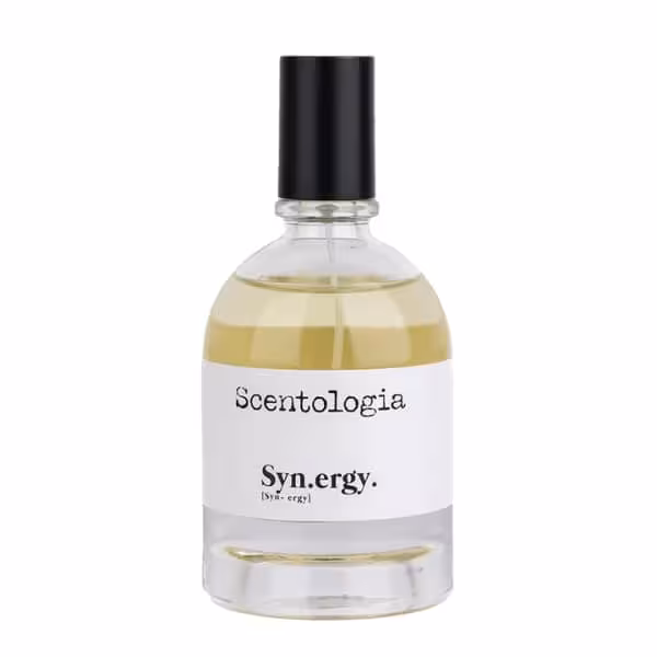عطر سنتولوژیا سینرژی | Scentologia Syn.ergy