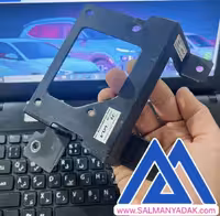 پایه رادار هیوندا جنسیس