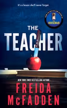 The Teacher | مرکز فرهنگی آبی