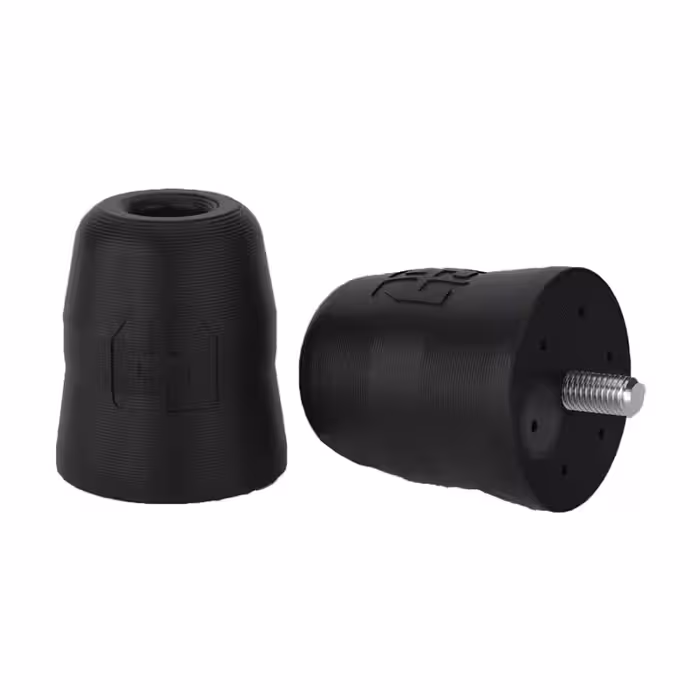 ضربه گیر پلاستیکی (Bump Stop) تویوتا هایلوکس روو مدل FS.6070