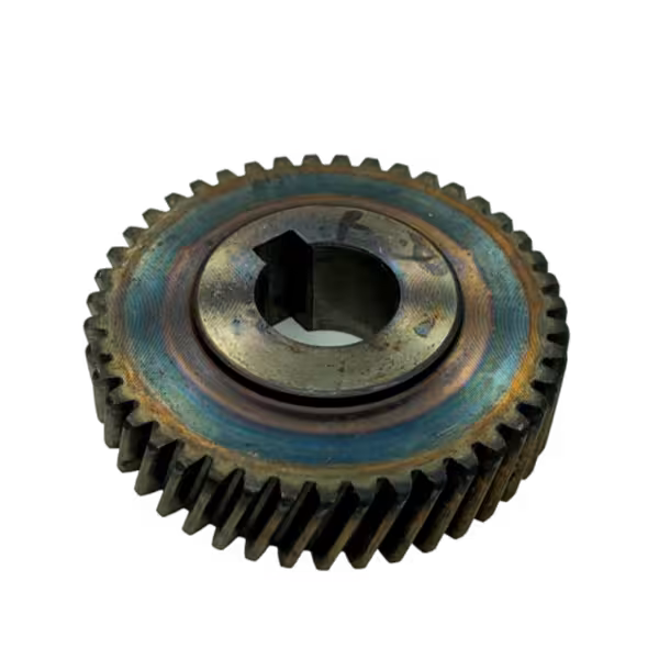 دنده پروفیل بر توسن 5010- کرون 15007
