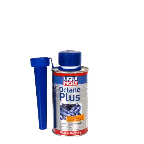 اکتان لیکومولی پلاس