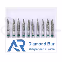 فرز الماسه بول متوسط تراش AR  862/016G