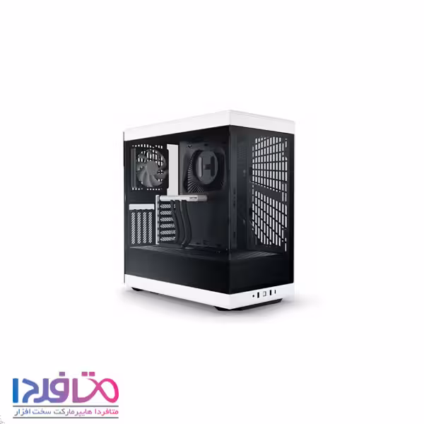 کیس هایت مدل Y40 PANDA