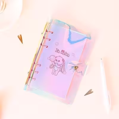 دفتر هلوگرامی