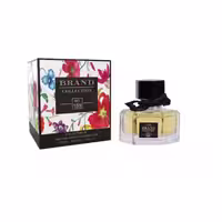 عطر ادکلن برندکالکشن کد 189 با رایحه گوچی فلورا، 25 میلی‌لیتر (BRAND COLLECTION N.189 FLORA BY GUCCI)