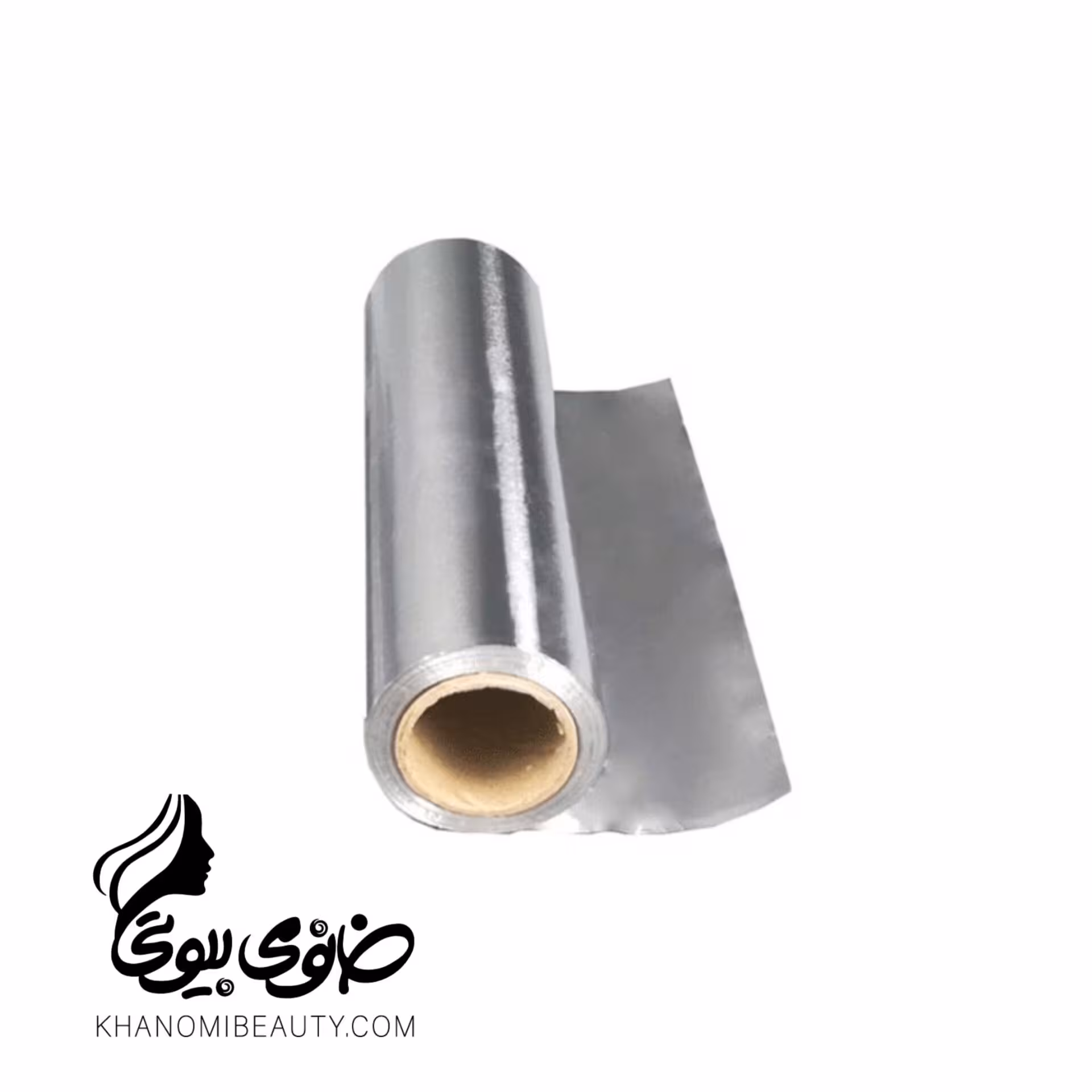 فویل مش رولی 20 سانت 500 گرم