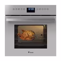 فر بخارپز توکار برقی داتیس مدل DF-654 اولترا