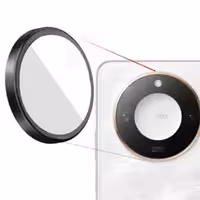 محافظ لنز رینگی آنر Camera Glass   Lens Ring | Honor X9C Smart