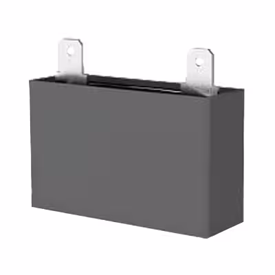 خازن 1.5 میکروفاراد 450 ولت AC