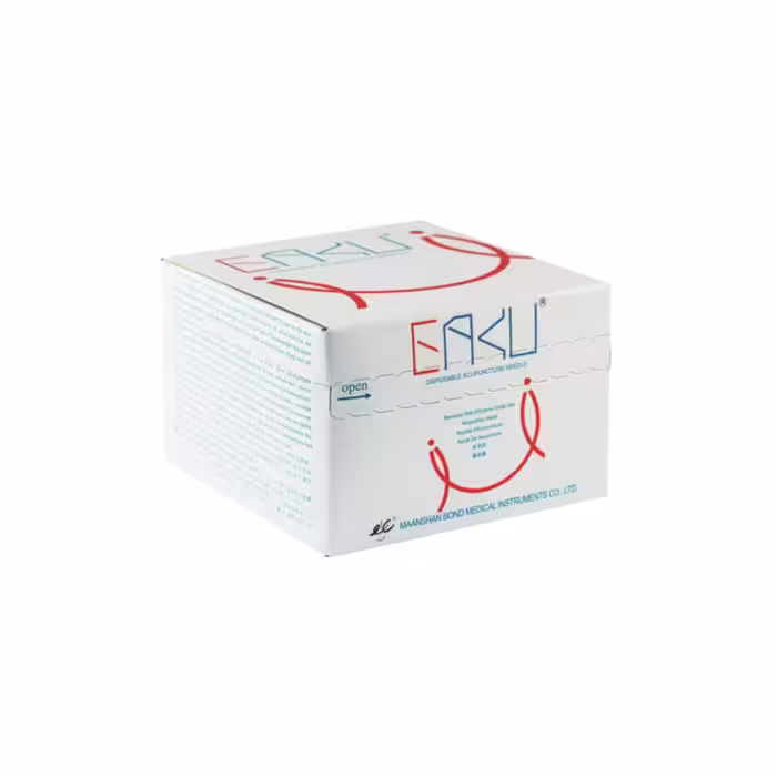 سوزن طب سوزنی ایکو 15×0٫18 هزار عددی (EACU)