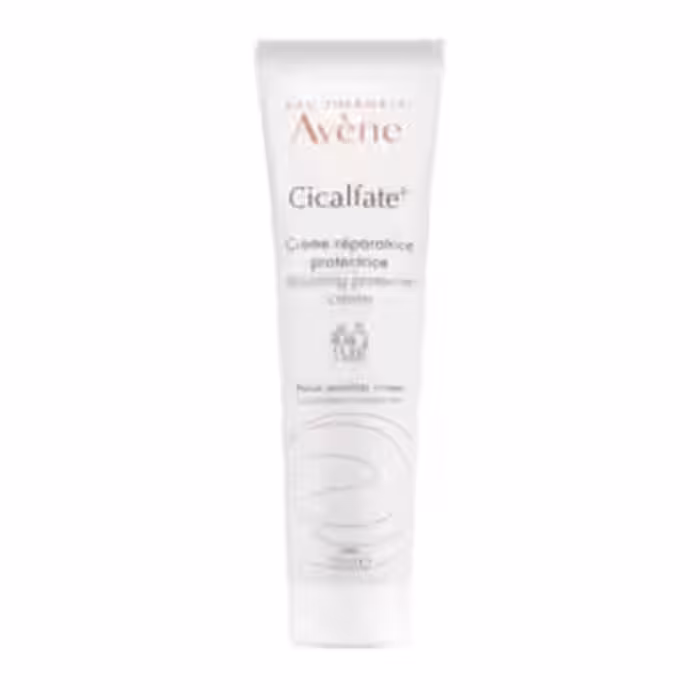 کرم ترمیم کننده سکالفیت  Cicalfate پلاس 100 میل اون_Avene_اورجینال