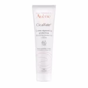کرم ترمیم کننده سکالفیت  Cicalfate پلاس 100 میل اون_Avene_اورجینال
