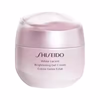 ژل کرم روشن‌کننده و ضد لک شیسیدو – Shiseido Brightening Gel Cream