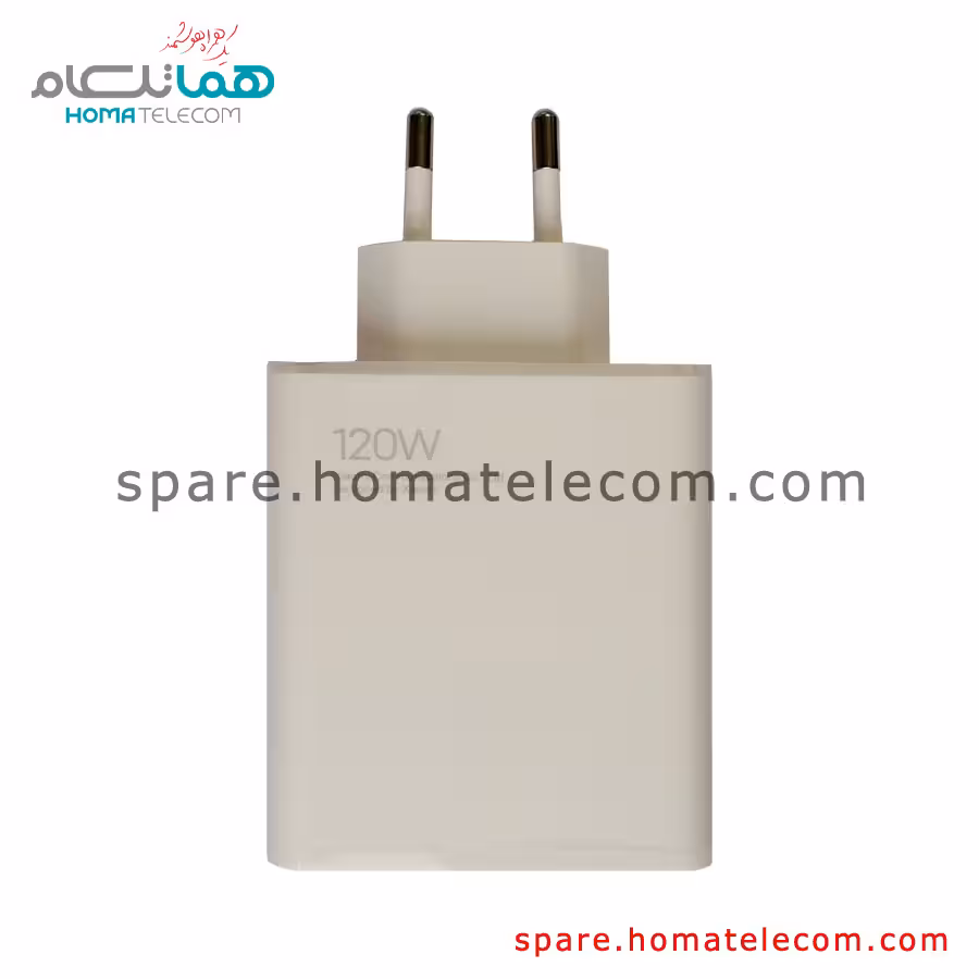 شارژر شیائومی 11تی پرو