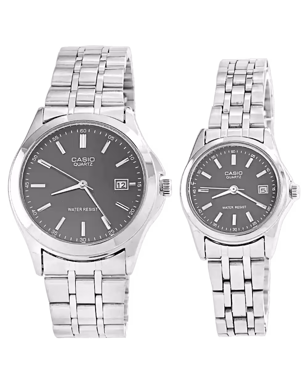 ست ساعت مچی کاسیو CASIO مدل 1560