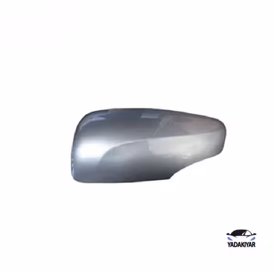 فلاپ آینه راست دنا پلاس خاکستری  – کروز