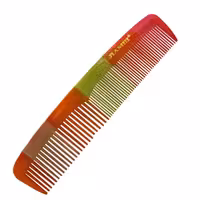 شانه مو جیامی مدل 5165