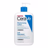 لوشن مرطوب‌کننده و آبرسان سراوی اصل(پوست خشک تا خیلی خشک) 473ml