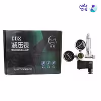 رگلاتور co2 آکواریوم موفان st-04-1