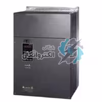 درایو (اینورتر) delta دلتا سه فاز توان 220 کیلووات VFD2200C43A
